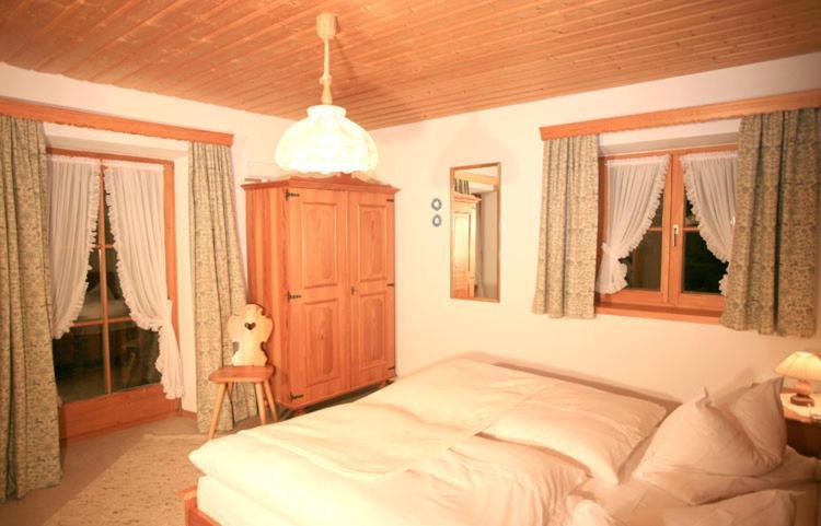 Gaestehaus Gschwendtner - Chiemgau Karte Inzell Kültér fotó