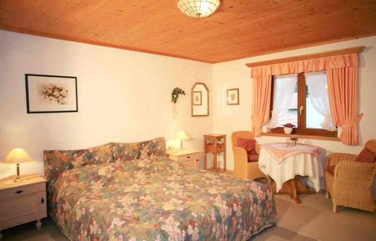 Gaestehaus Gschwendtner - Chiemgau Karte Inzell Kültér fotó
